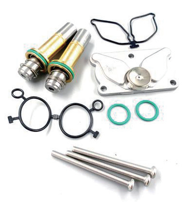 solenoid valve, repair kit, repai kit MERCEDES-BENZ 0025403997