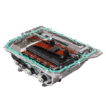 Gearbox actuator 1686804