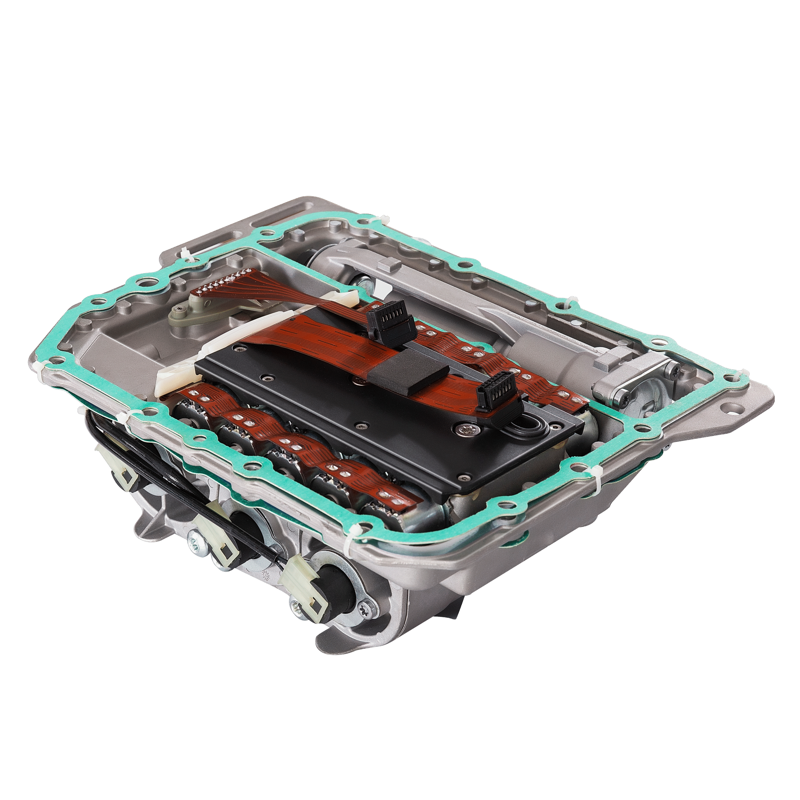 Gearbox actuator 1686804