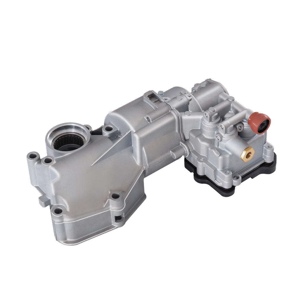Cylinder MERCEDES-BENZA0012608163