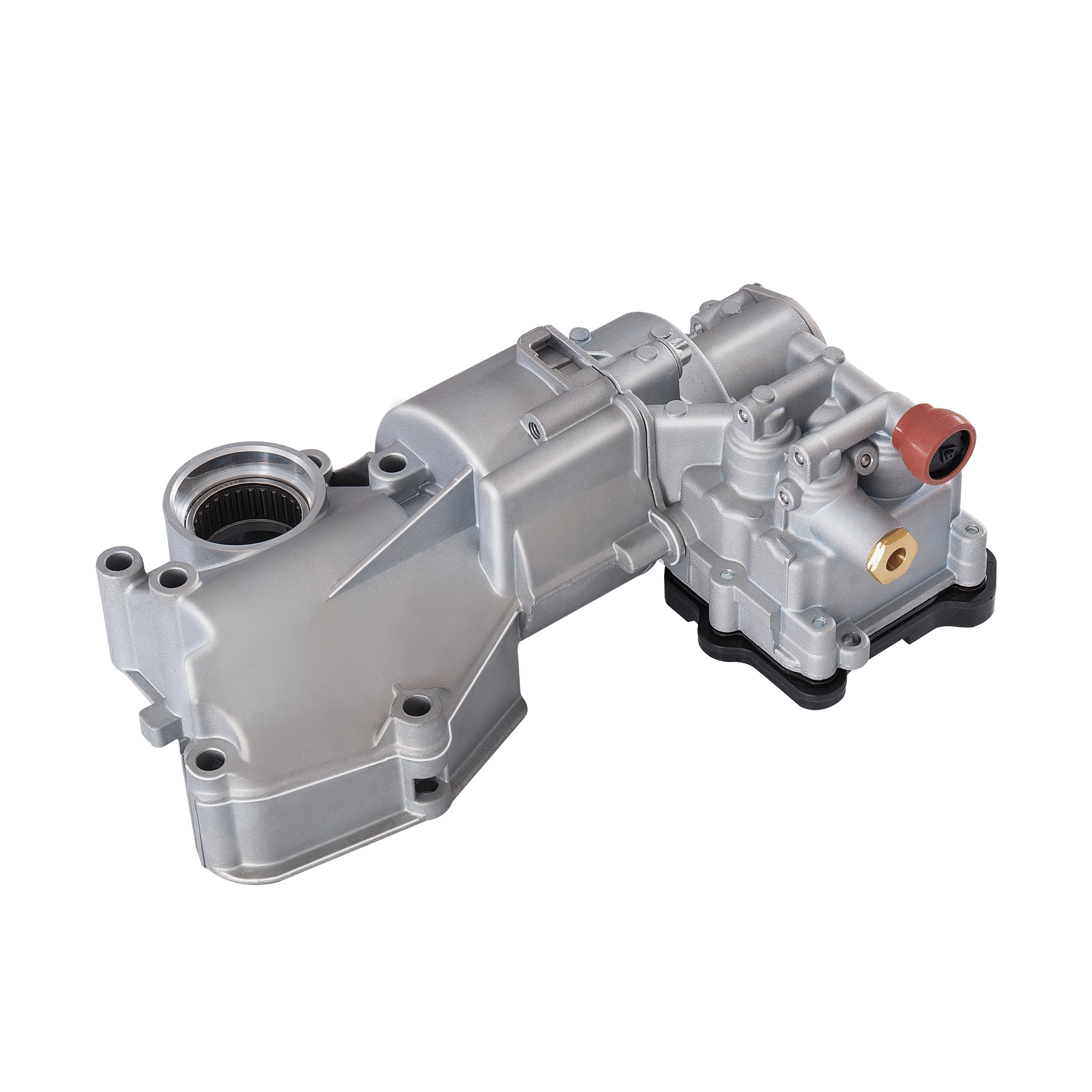Cylinder MERCEDES-BENZA0012608163
