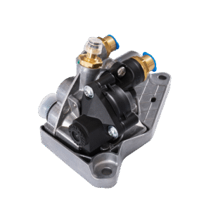 Exhaust Brake Valve