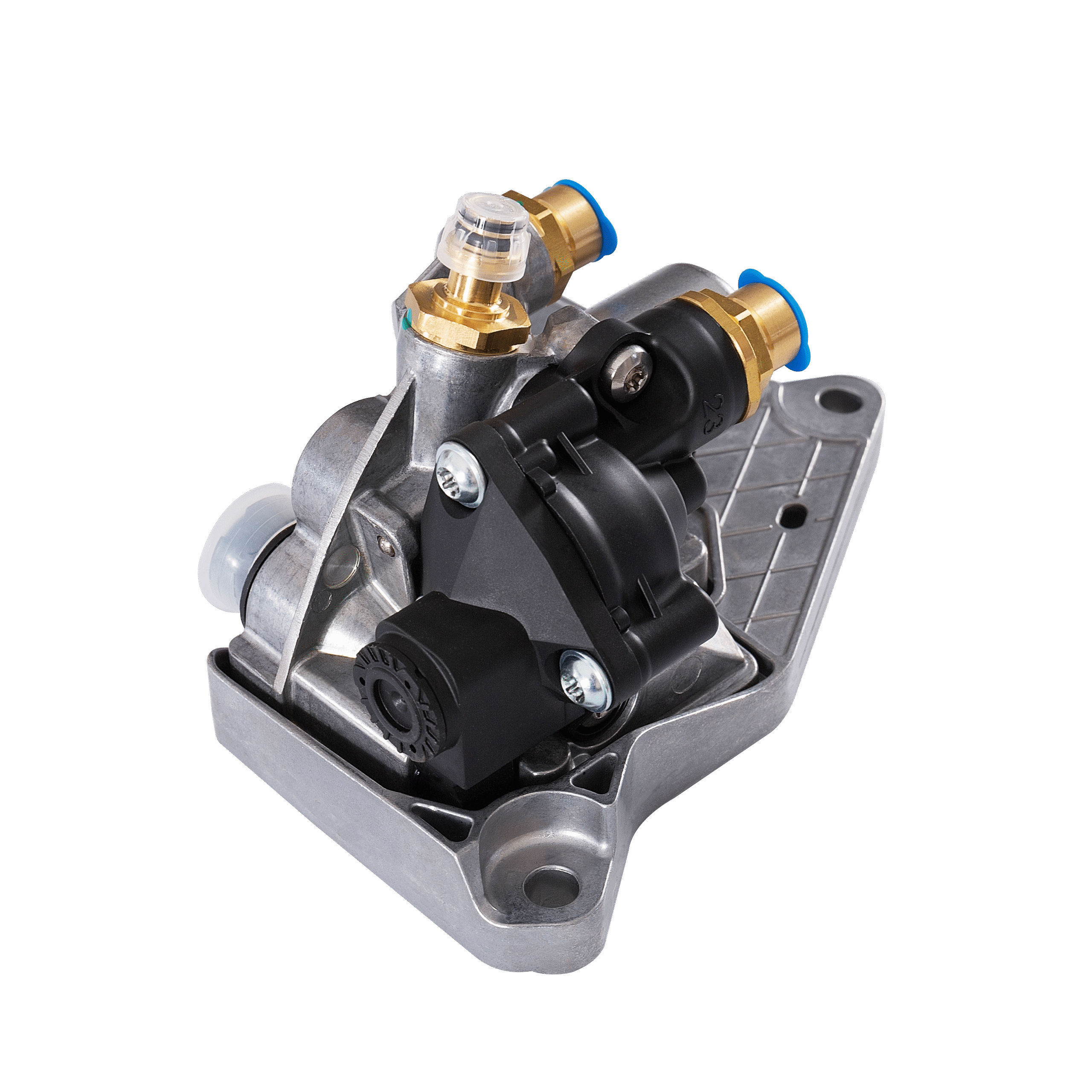 Exhaust Brake Valve Volvo20837594
