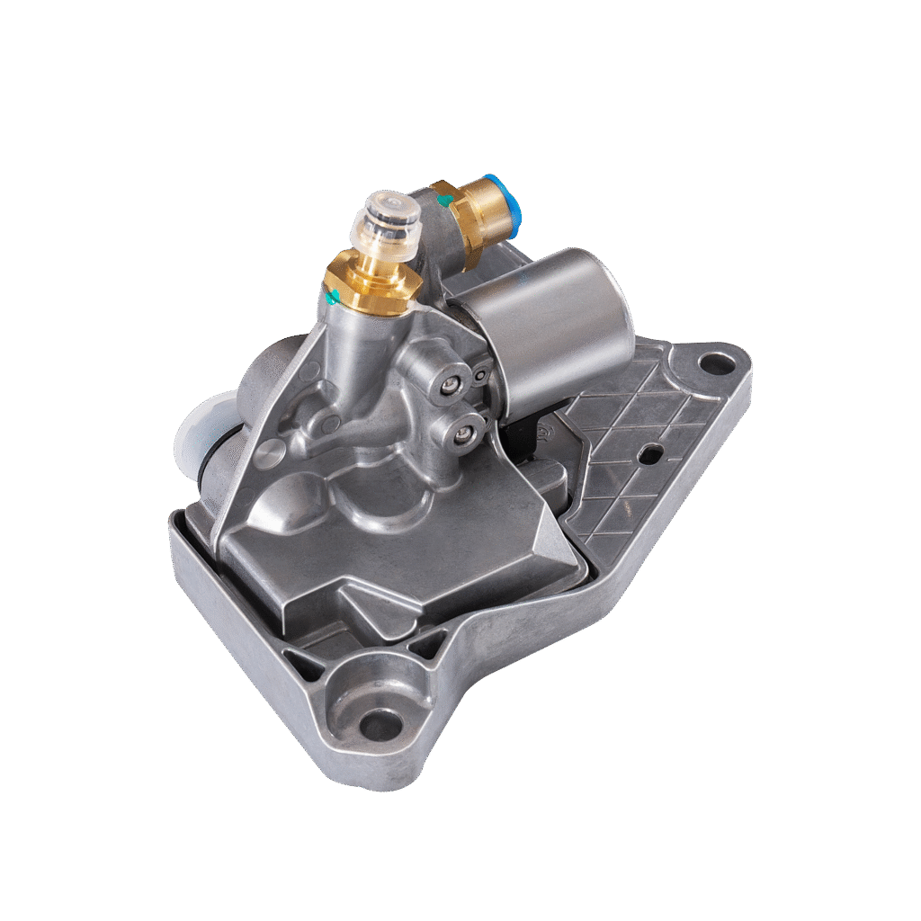 Exhaust Brake Solenoid Valve Volvo20451967