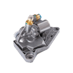 Exhaust Brake Solenoid Valve Volvo20451967