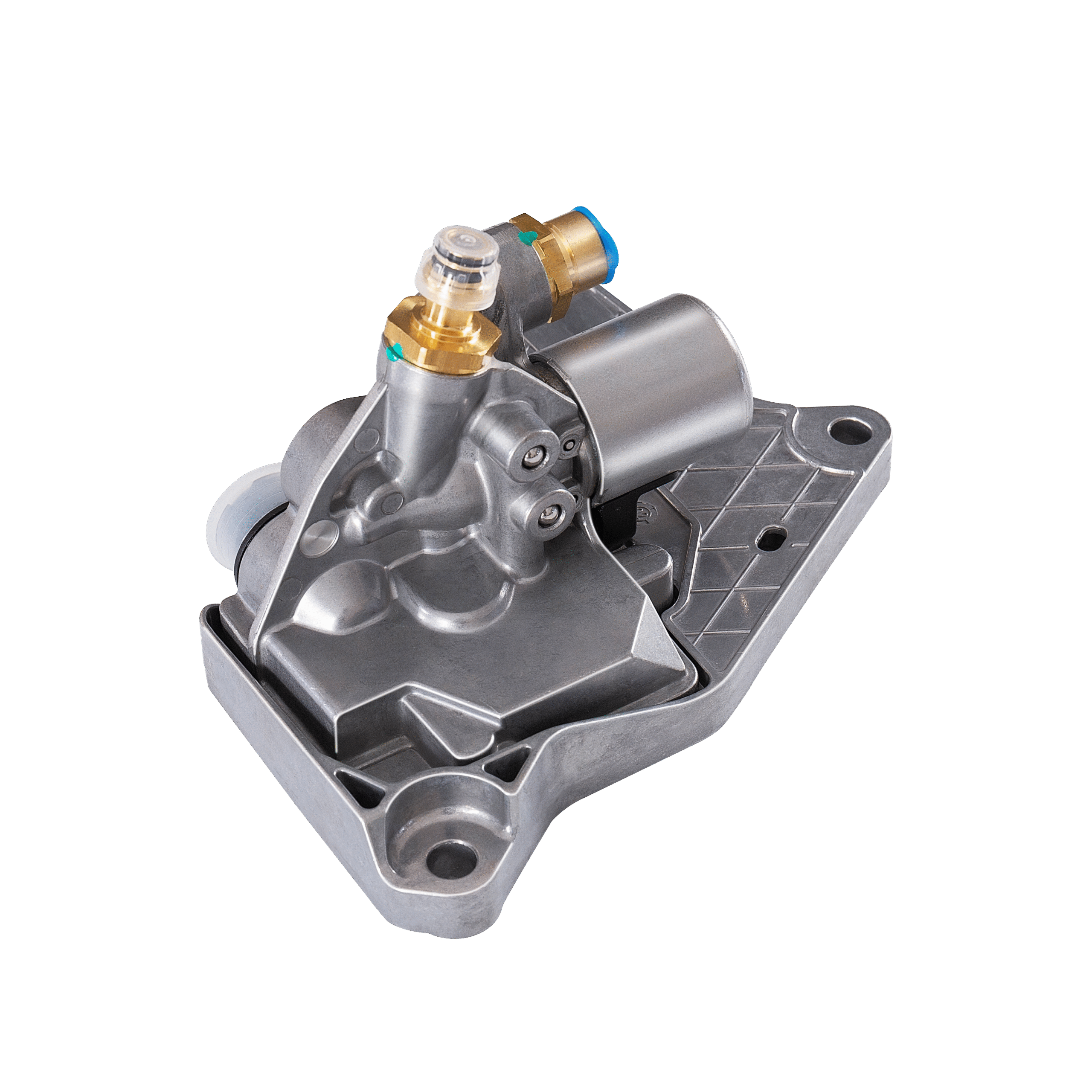 Exhaust Brake Solenoid Valve Volvo20451967