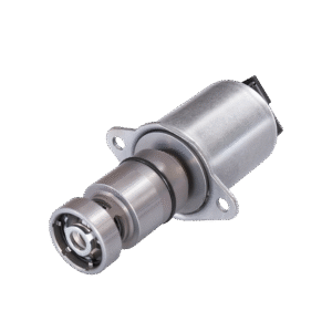CONTROL VALVE