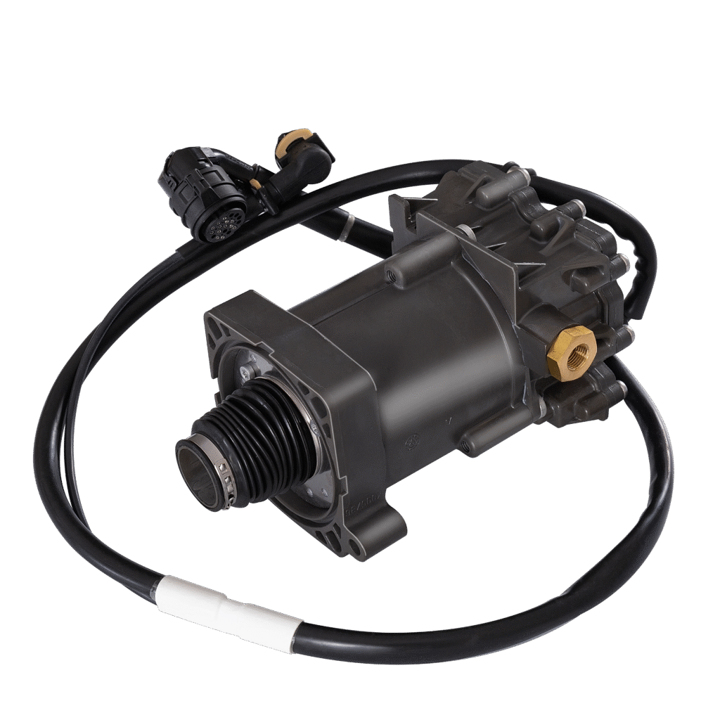 CLUTCH ACTUATOR DAF1447248