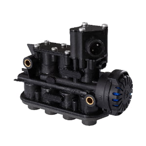 ECAS Solenoid Valve