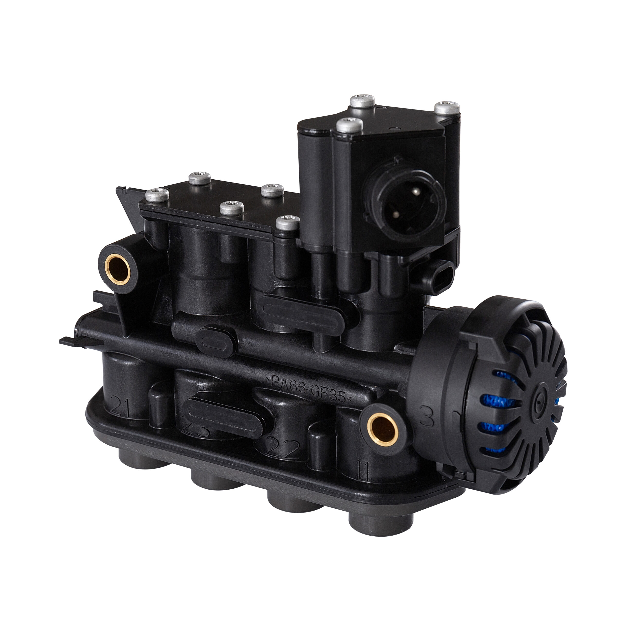 ECAS Solenoid Valve 21083654