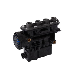 ECAS SOLENOID VALVE