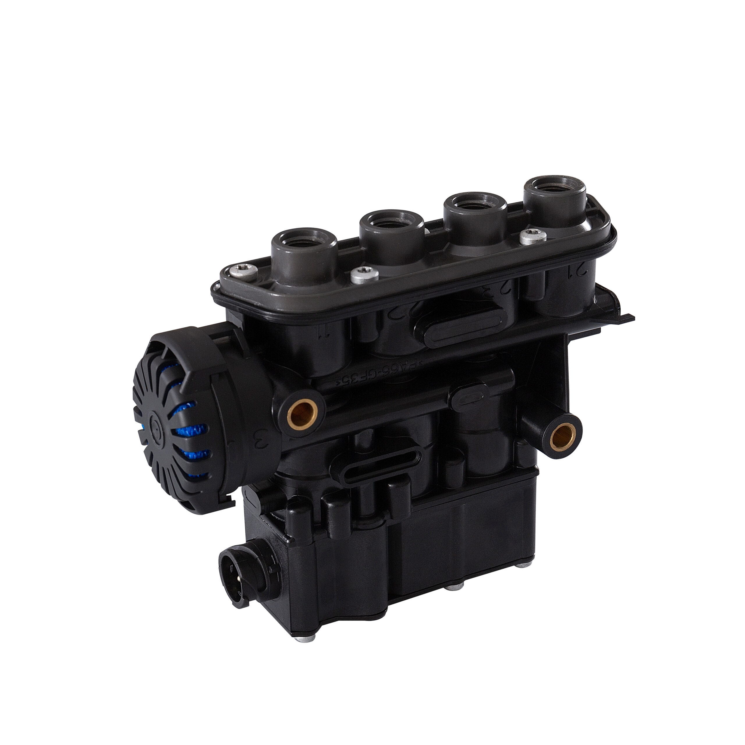 ECAS SOLENOID VALVE Mercedes-Benz0013271025