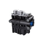 ECAS SOLENOID VALVE Scania 1889796