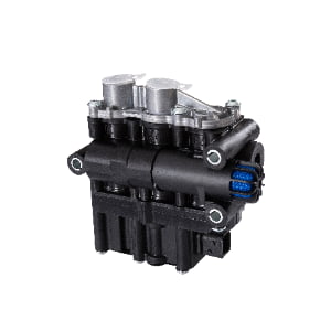 ECAS SOLENOID VALVE