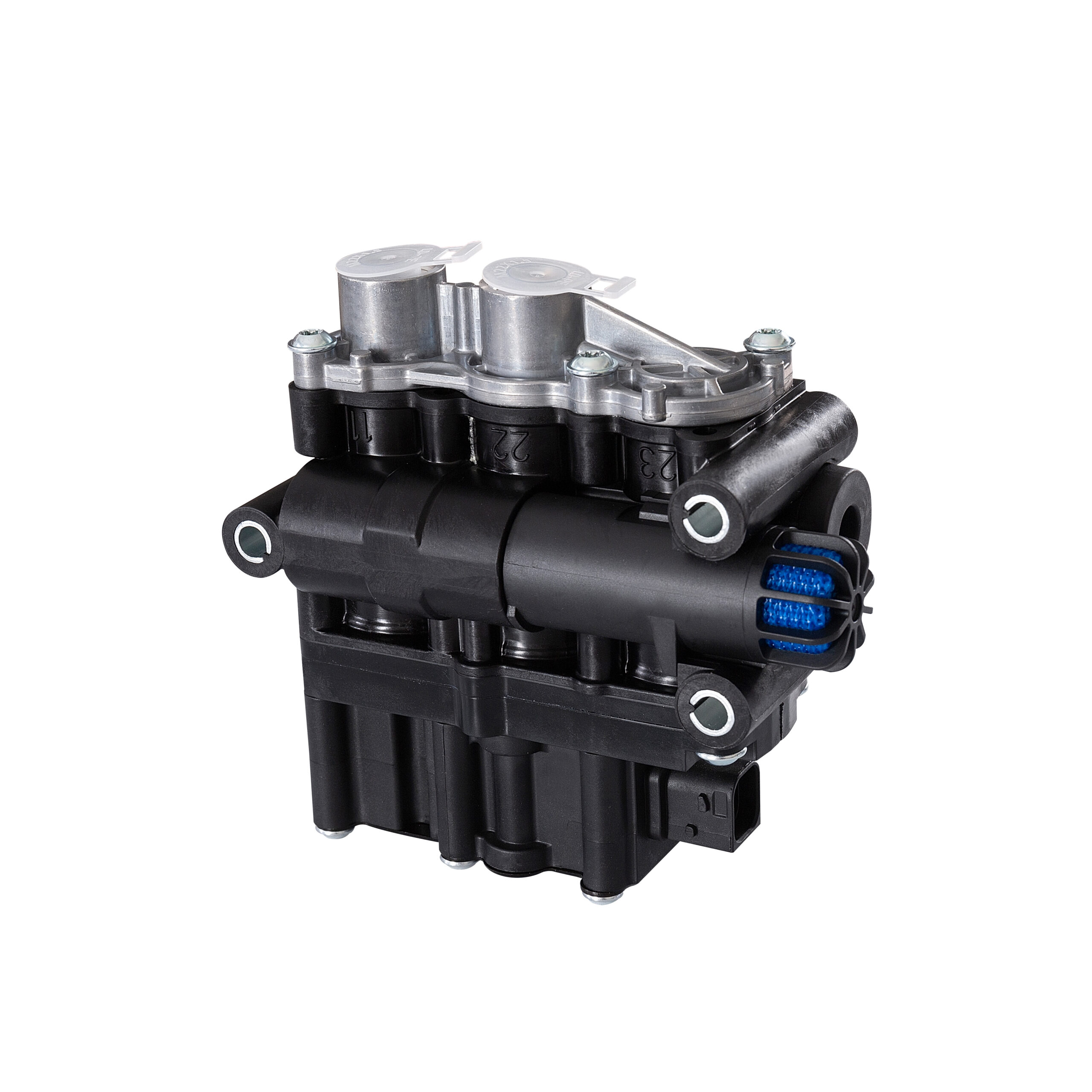ECAS SOLENOID VALVE Scania 1889796