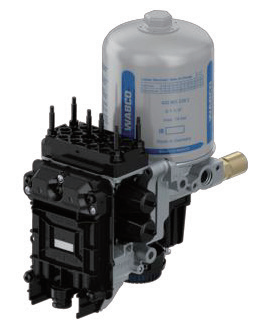 Air dryer 1763418