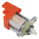 Scani Truck Air Dryer Solenoid Valve 4421100731