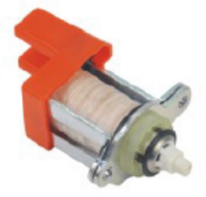 Scani Truck Air Dryer Solenoid Valve