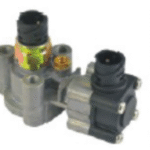 Air Brake Solenoid Valve 9472600557