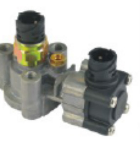 Air Brake Solenoid Valve 9472600557